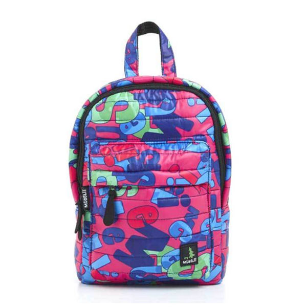 Imagen de PUFFER MINI CLASSIC