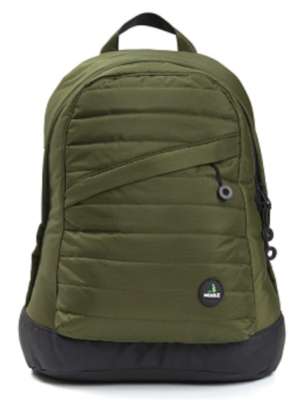 Imagen de PUFFER MG 25 LTS GREEN